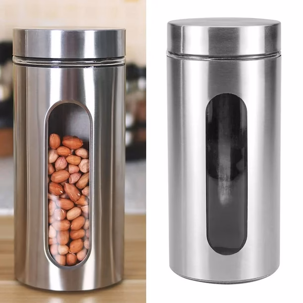 ¿Cómo decorar un frasco de vidrio?