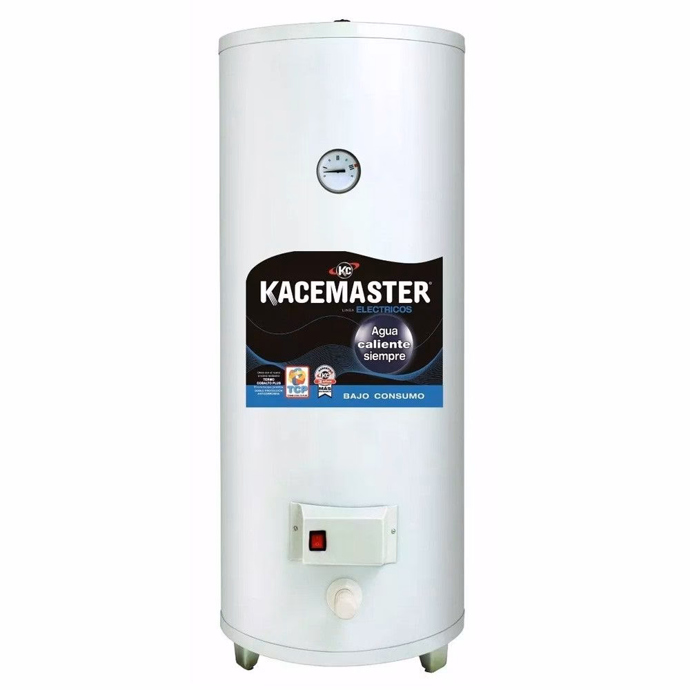 ¿Cuál es la mejor marca de termotanques eléctricos?