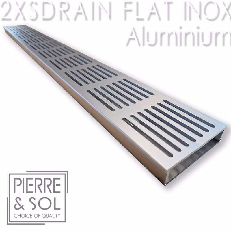 ¿Qué es una rejilla de ventilación de aluminio?