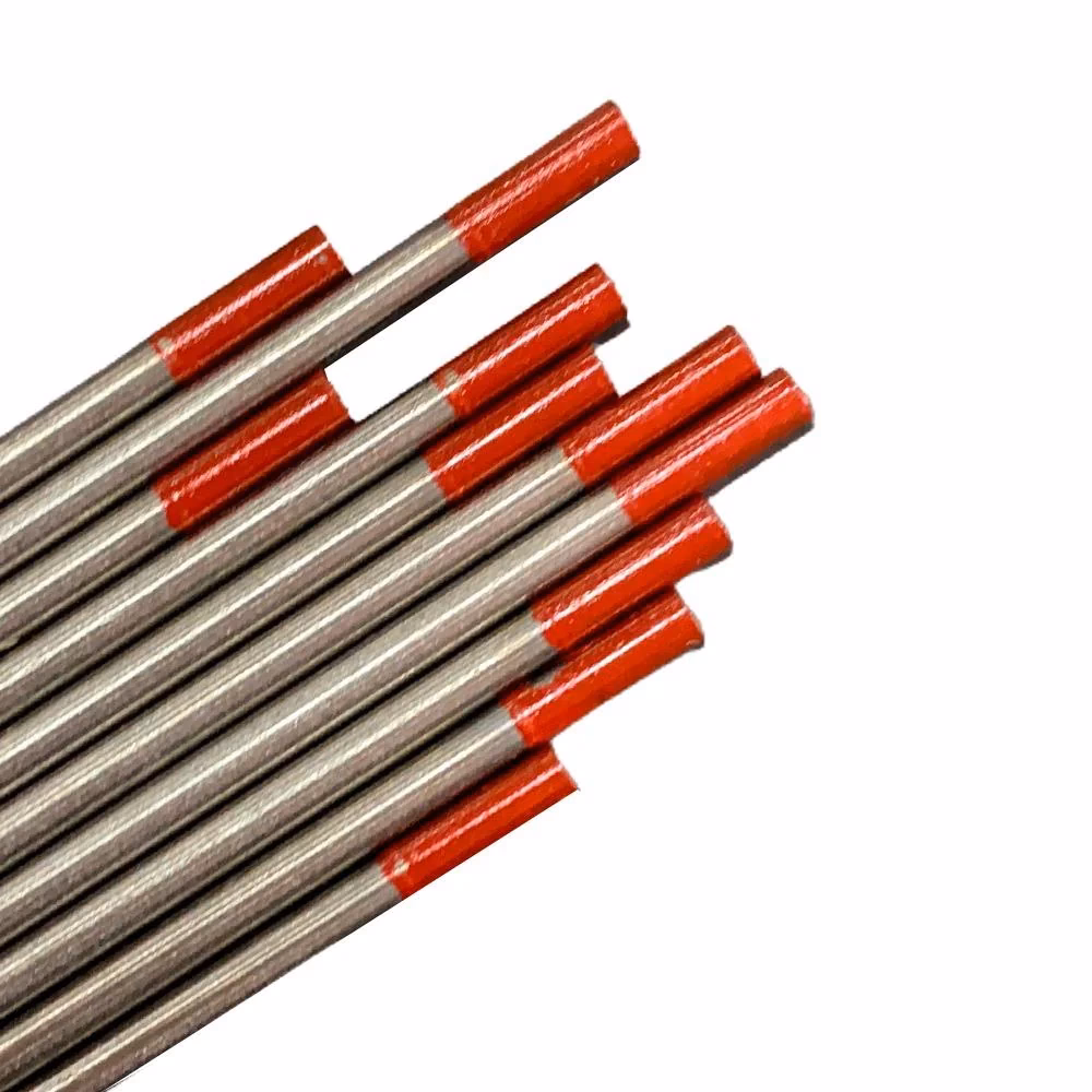 ¿Qué es el tungsteno toriado y para qué sirve?