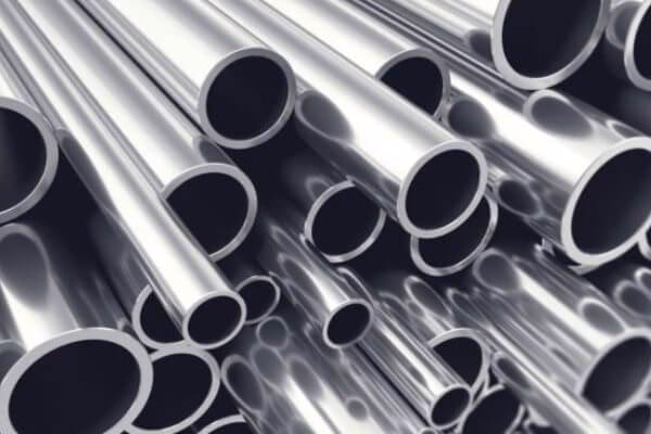 ¿Quién creó el acero inoxidable?