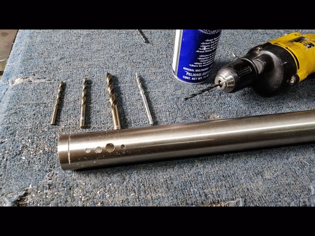 ¿Qué hacen los forros de chapa de acero inoxidable?