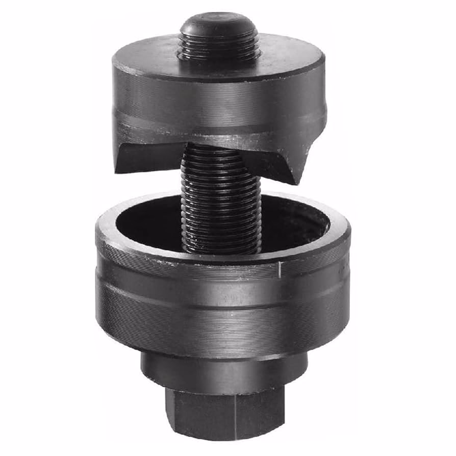 ¿Cómo se perfora el acero inoxidable?