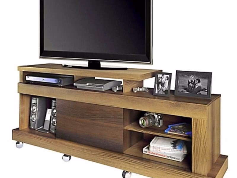 ¿Cuál es la diferencia entre un rack y un mueble para TV?