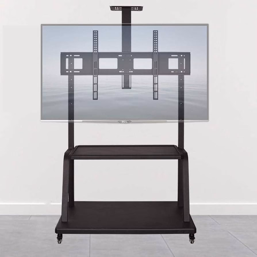 ¿Qué es un rack giratorio?