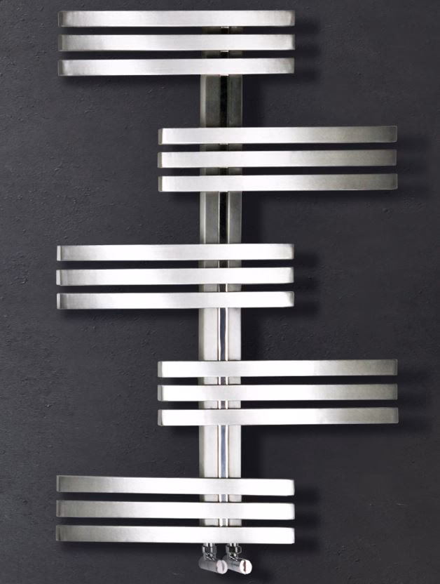 ¿Qué es un radiador toallero Ferroli?