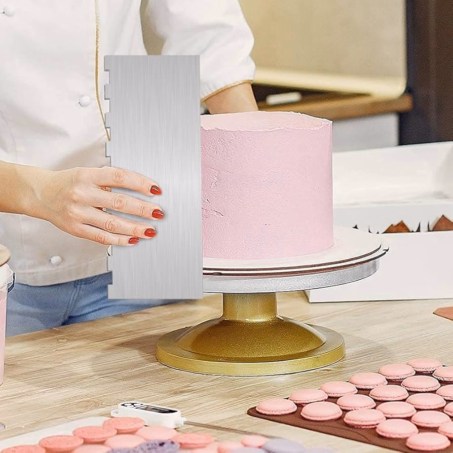 ¿Cuál es la mejor rasqueta repostera?