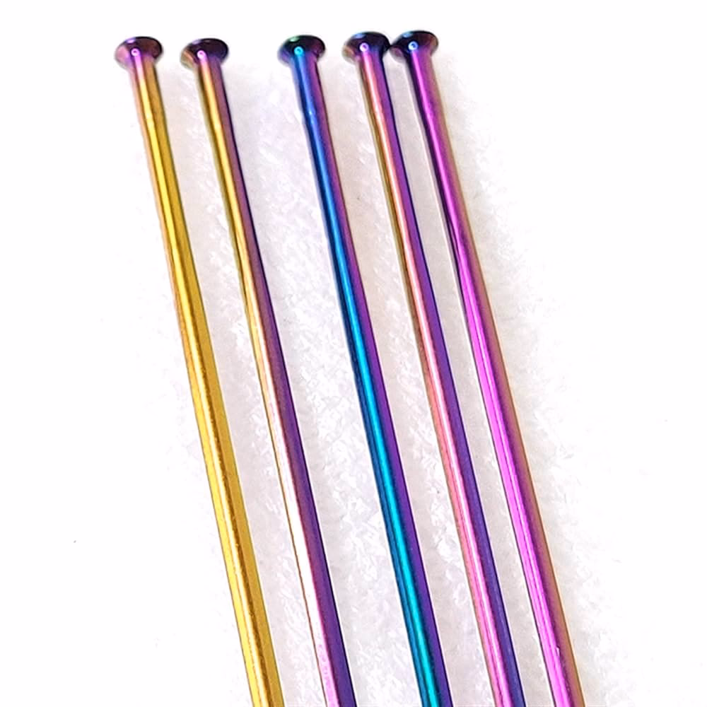 ¿Cuáles son los diferentes tipos de rayos de moto?