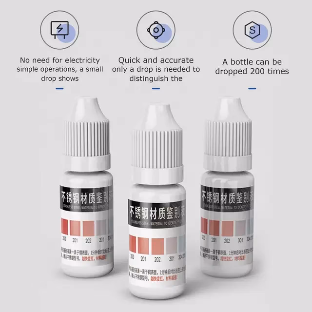 ¿Cuál es la resistencia de los aceros inoxidables?