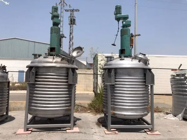 ¿Cuáles son los diferentes tipos de ciclones?