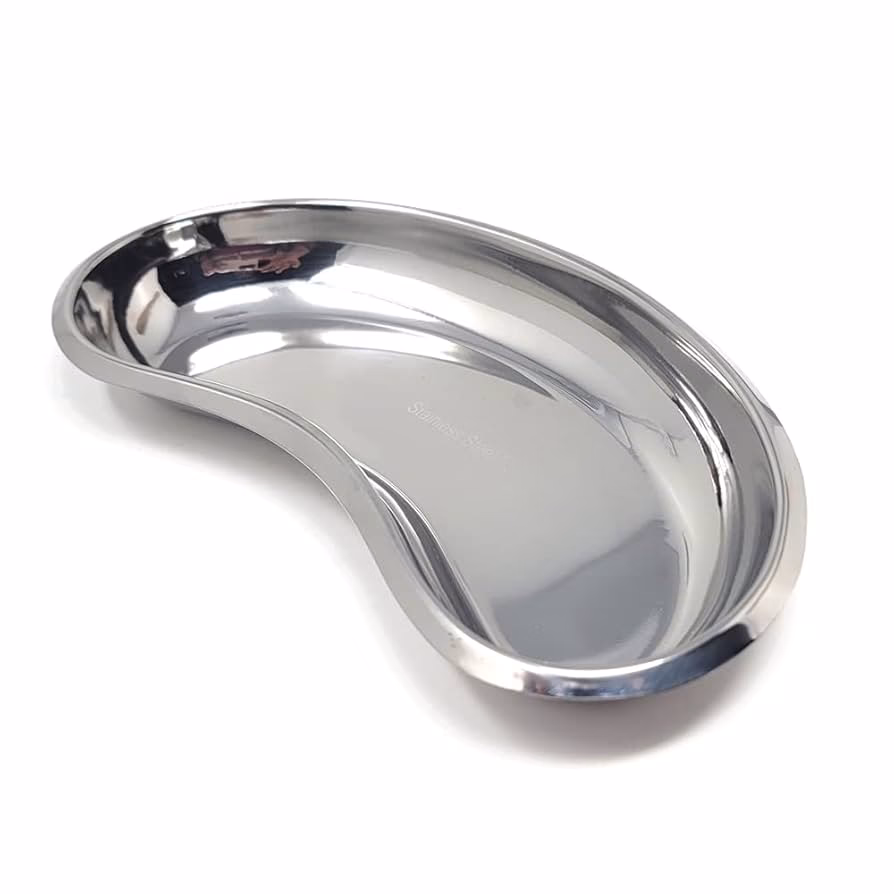 ¿Qué es un recipiente de acero inoxidable 316L?