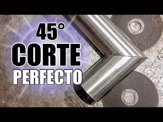 ¿Cuáles son los requisitos para usar un caño de acero nuevo?