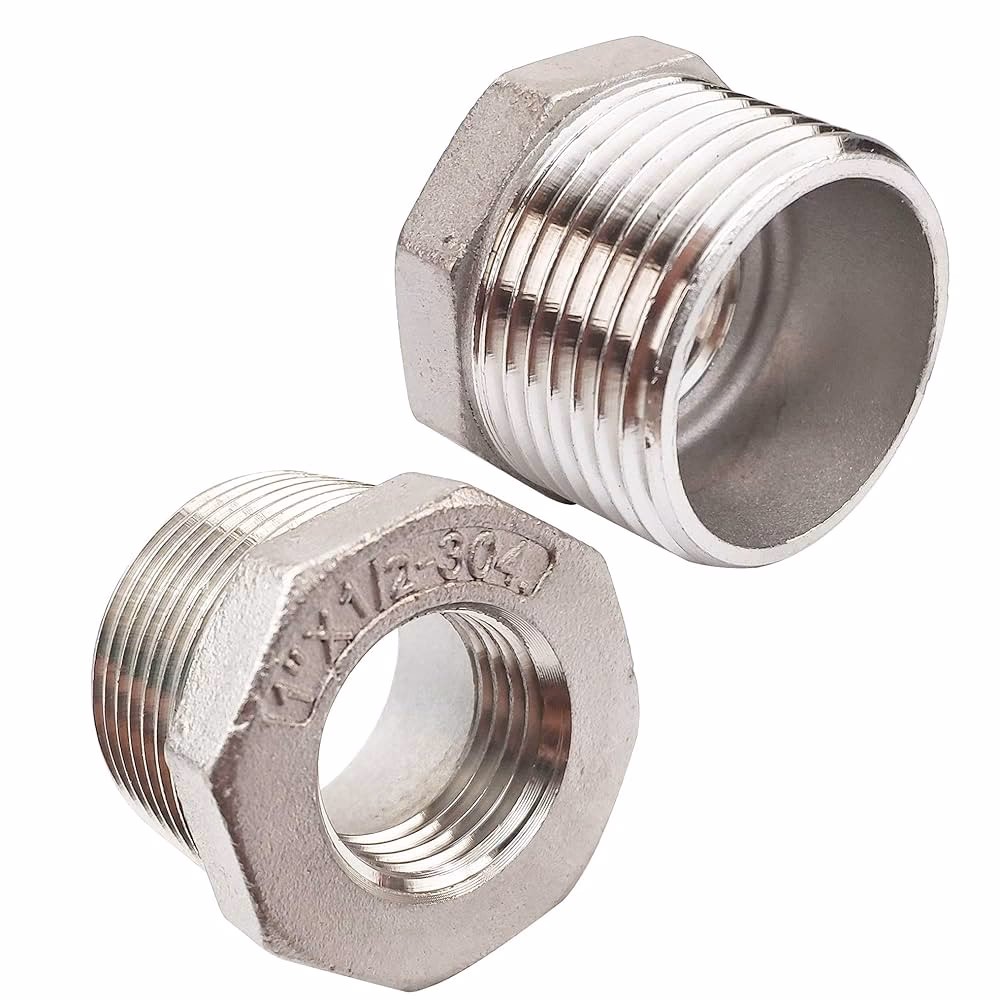 ¿Qué ofrece el mango remachado de acero inoxidable?