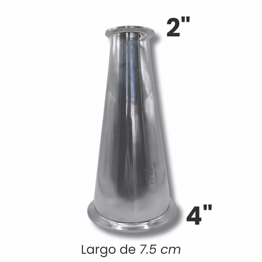 ¿Qué es el acero inoxidable?