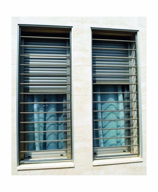 ¿Dónde encontrar la mejor calidad en reja de acero y malla ciclónica?