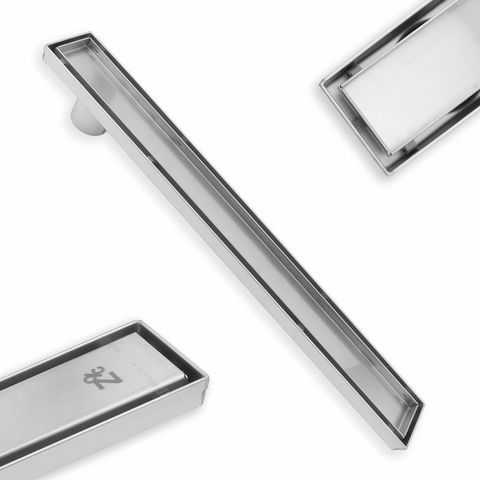 ¿Cómo limpiar una rejilla de acero inoxidable?