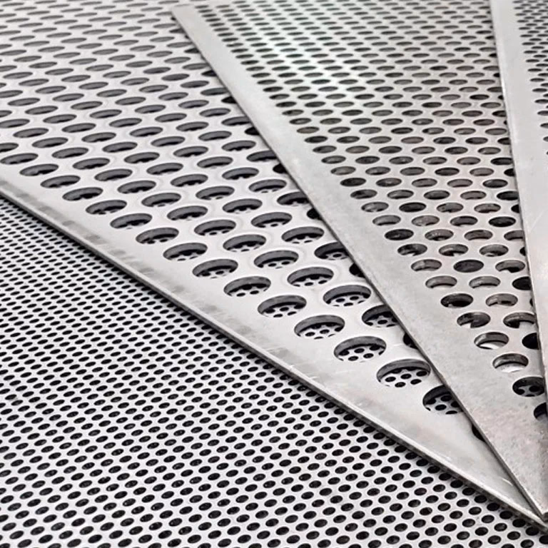 ¿Cuáles son los tipos de acero inoxidable?