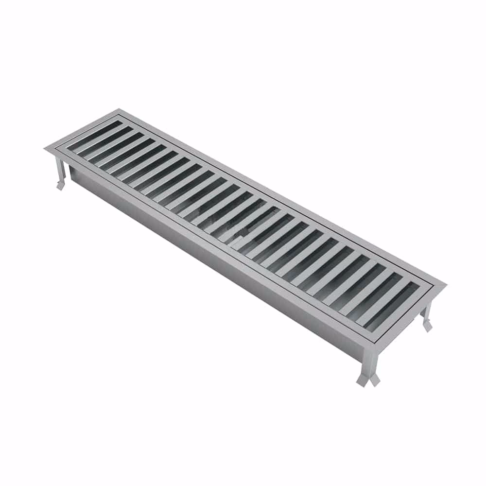 ¿Cuáles son los diferentes tipos de aceros inoxidables?