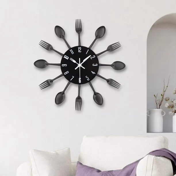 ¿Cuáles son los diferentes tipos de relojes de pared?