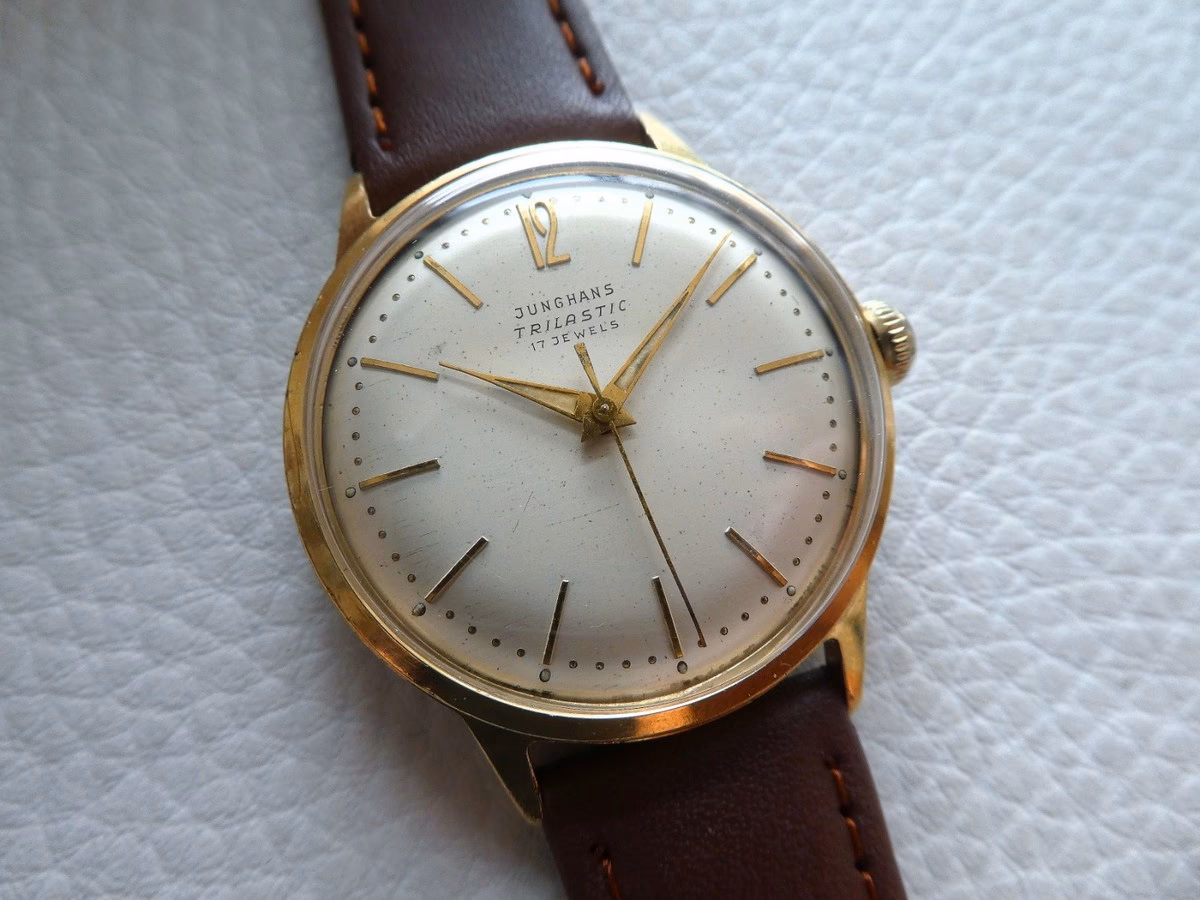 ¿Qué ofrece la nueva tienda online de Junghans?