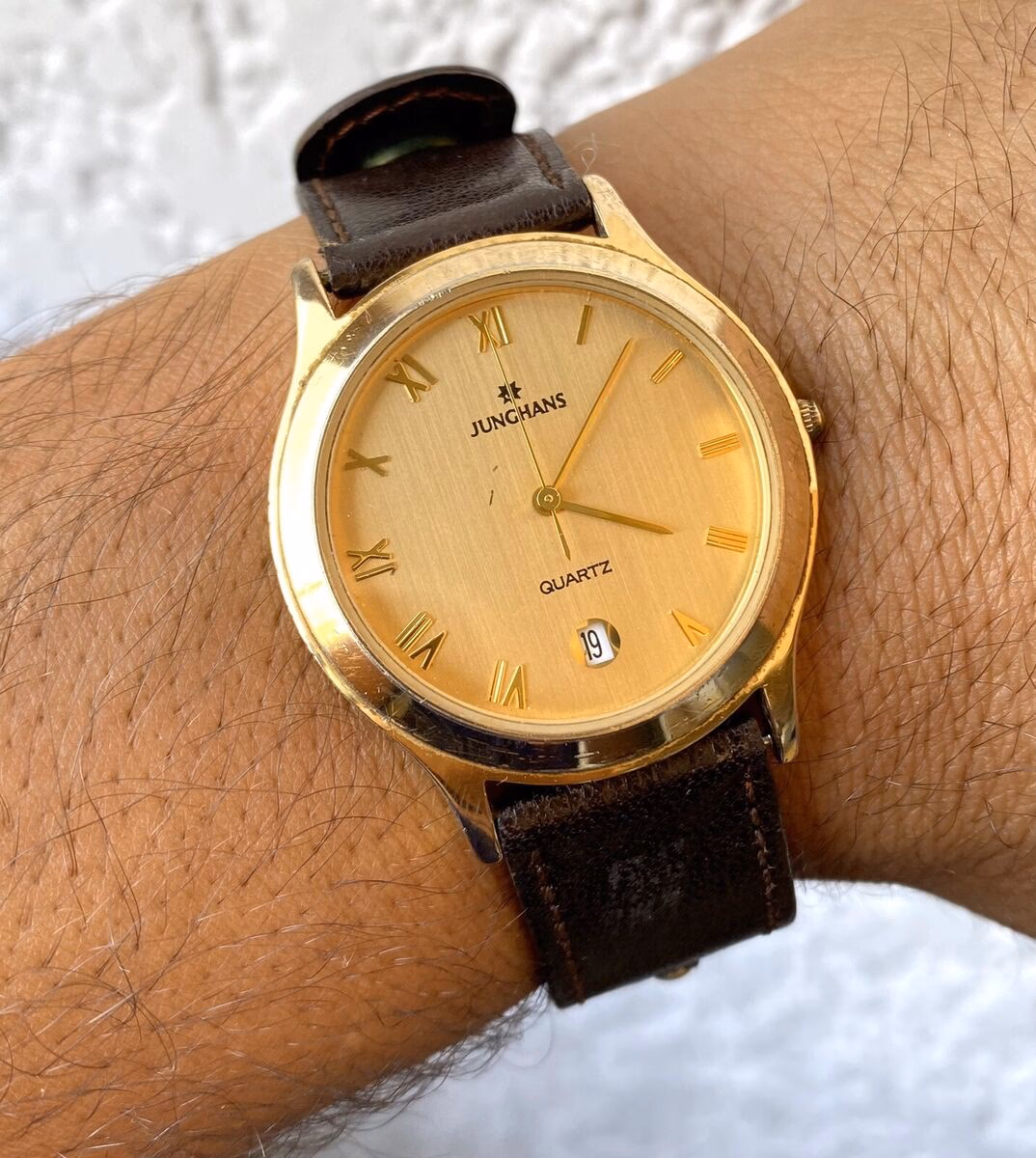 ¿Qué ofrece la nueva tienda online de Junghans?