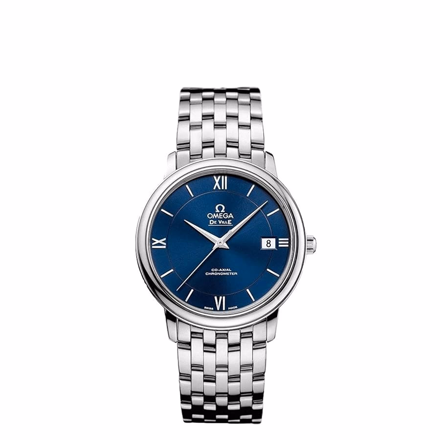 ¿Qué es el acero Omega?