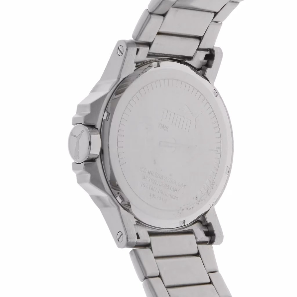 ¿Cuál es el mejor reloj de acero inoxidable?