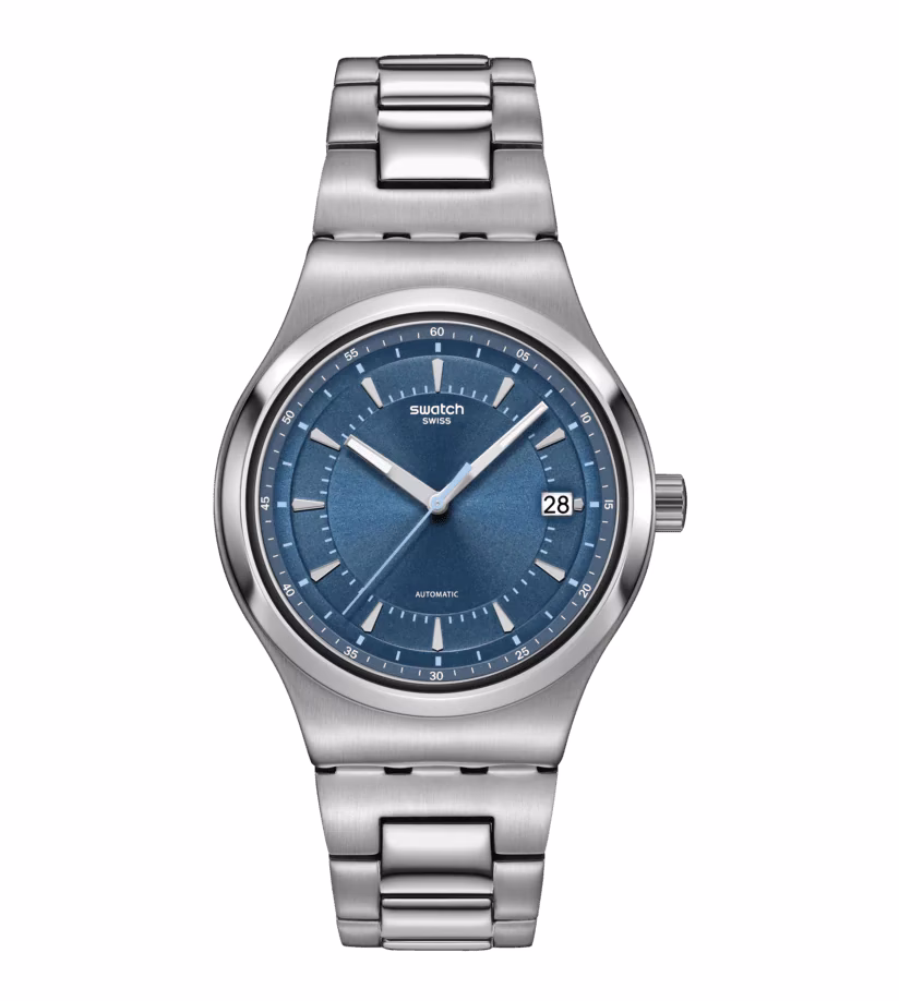 ¿Dónde se encuentra la relojería Swatch?