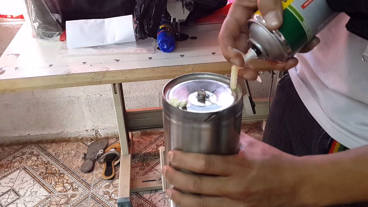 ¿Por qué se rompe la aislación térmica de un termo de acero inoxidable?