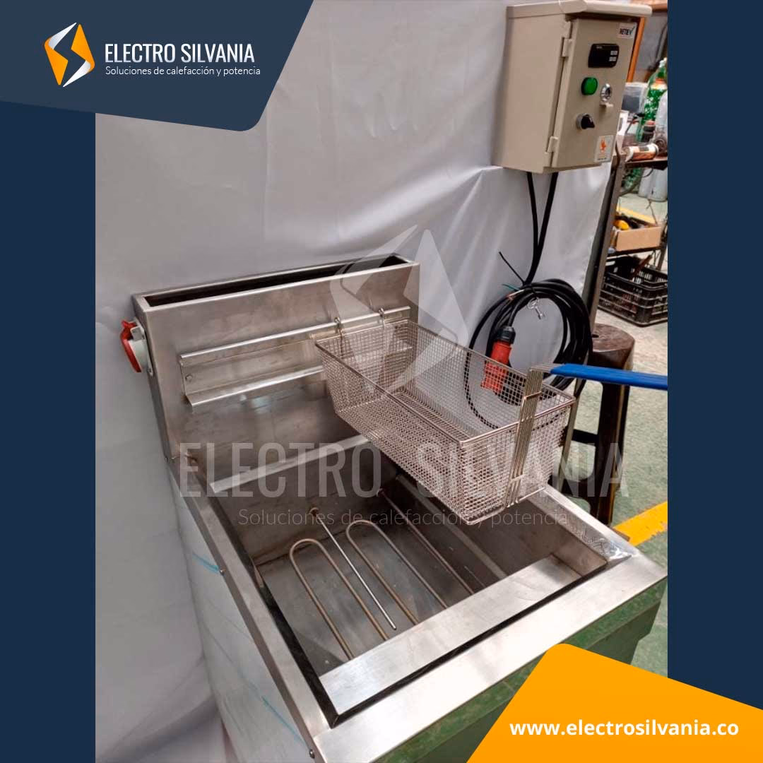 ¿Qué son las resistencias blindadas?