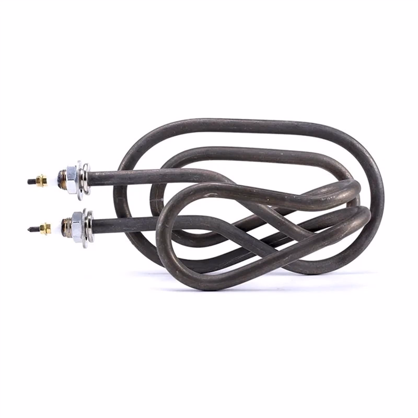 ¿Cuánto calor resiste el acero inoxidable?