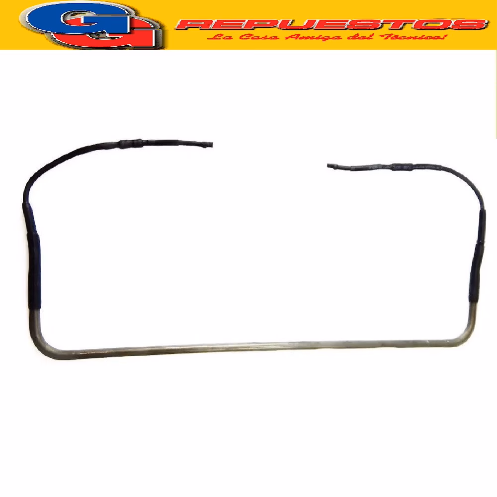 ¿Qué es la resistencia en un refrigerador?