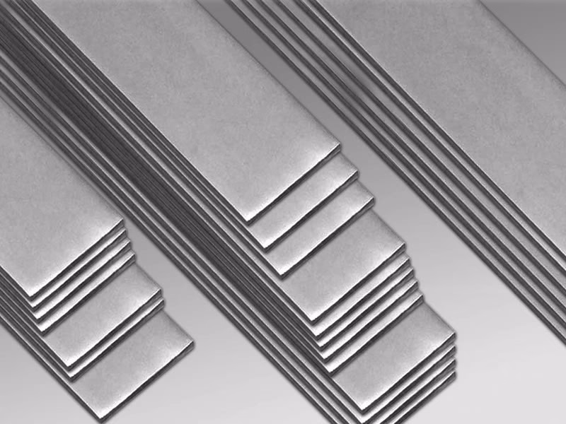 ¿Cuáles son los diferentes tipos de tratamiento del acero inoxidable?