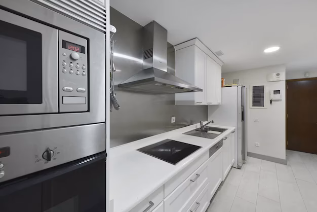 ¿Cuáles son las marcas de mesadas de cocina?