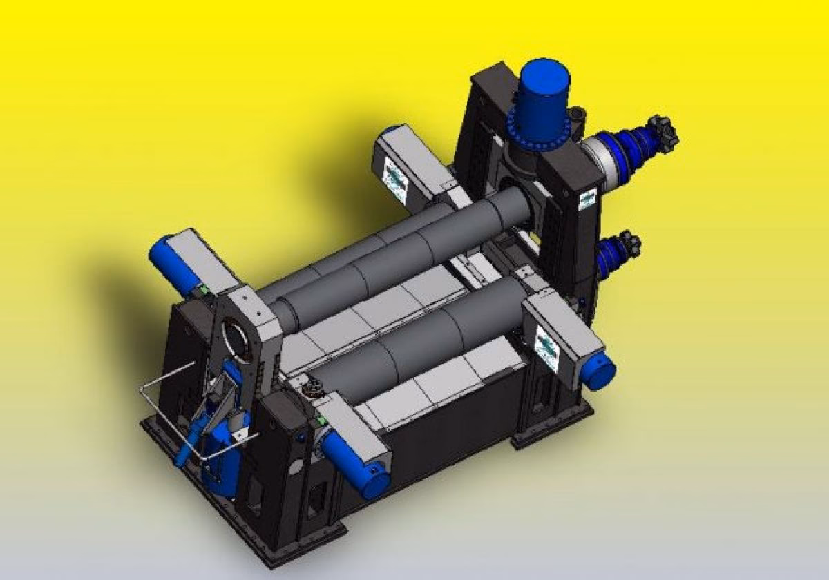 ¿Por qué comprar una roladora?