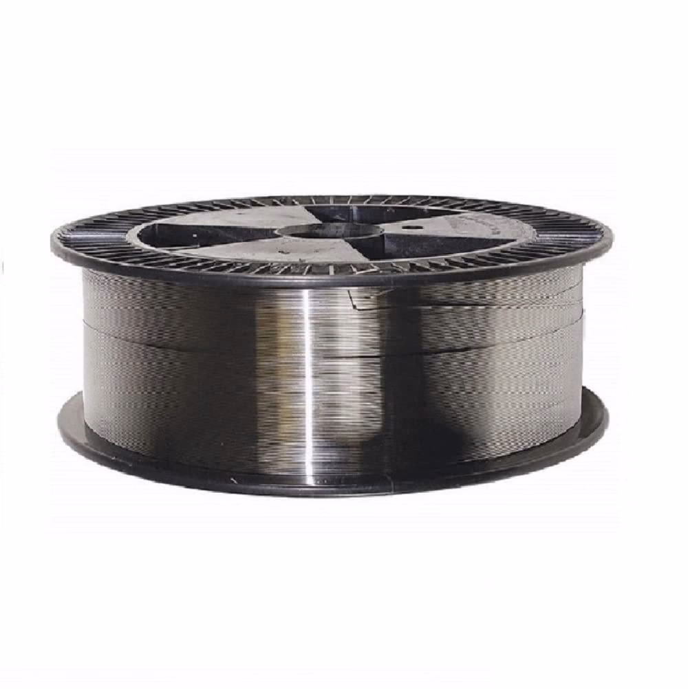 ¿Cuál es el ciclo de trabajo de una soldadora para alambre?