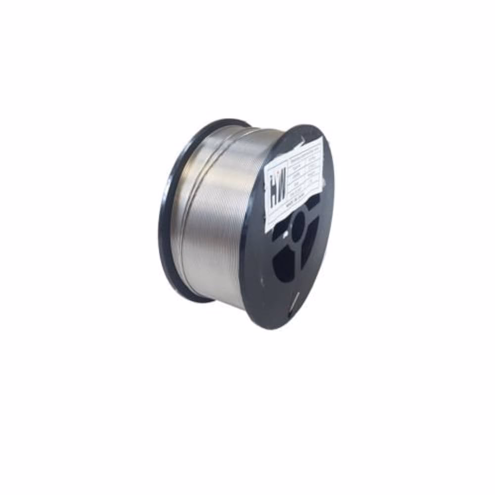 ¿Cómo elegir el rollo de alambre para soldadura MIG?