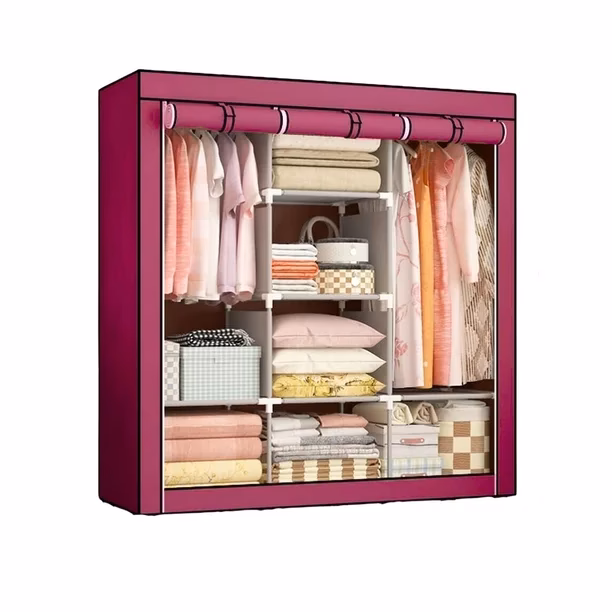 ¿Qué son los roperos de madera?