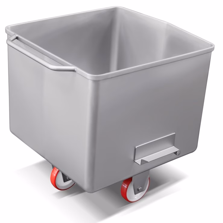 ¿Cuánto cuesta una rosquillera de acero inox?