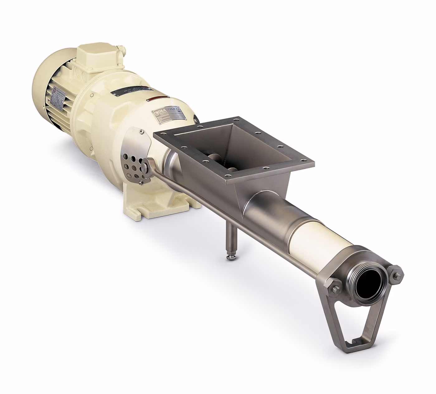 ¿Qué es una bomba reversible?