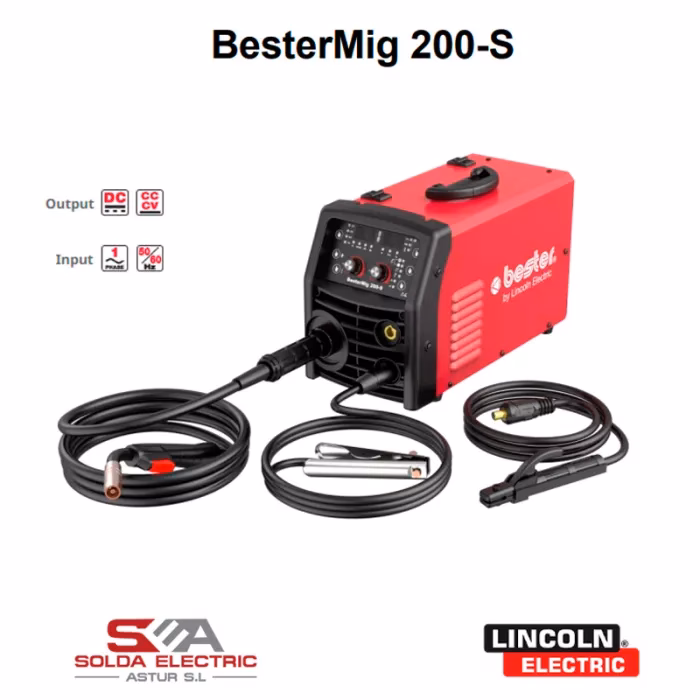 ¿Qué es la soldadura MIG?