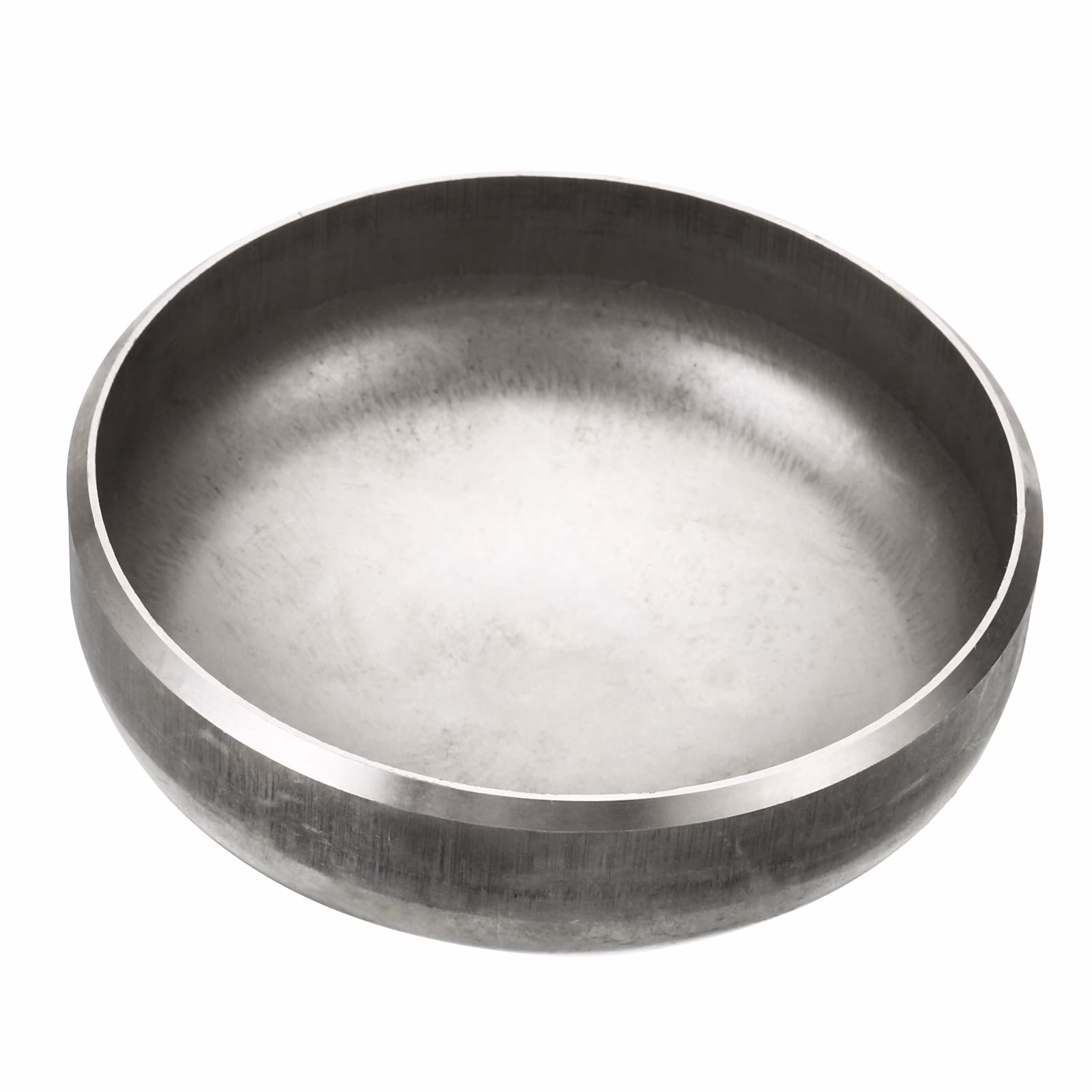 ¿Cuál es la solución de alimentación de acero inoxidable?