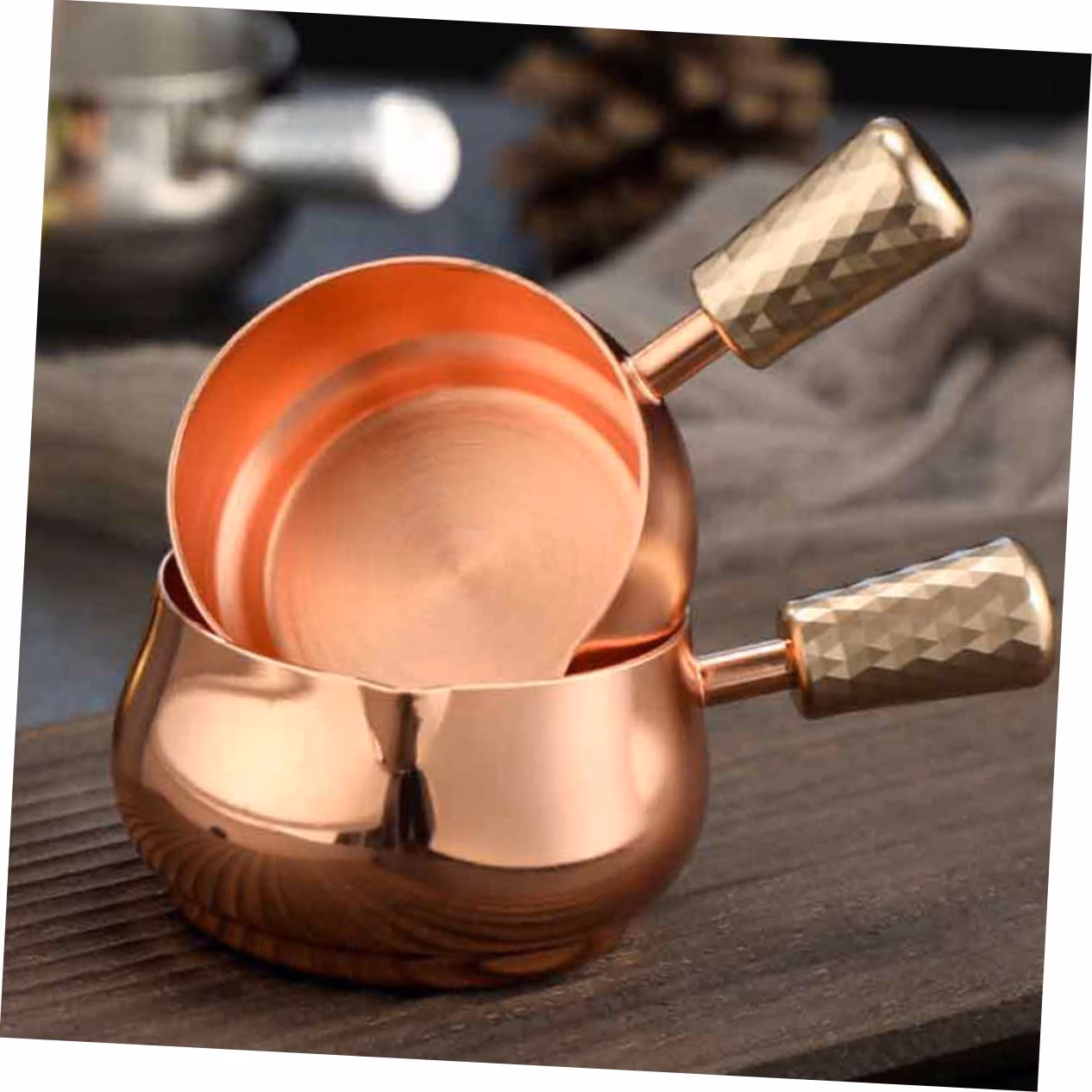 ¿Cómo se hace la salsa de chocolate?