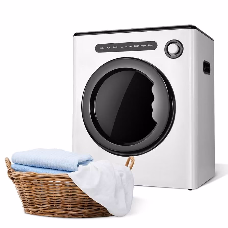 ¿Qué beneficios ofrece una secadora de ropa industrial a gas?