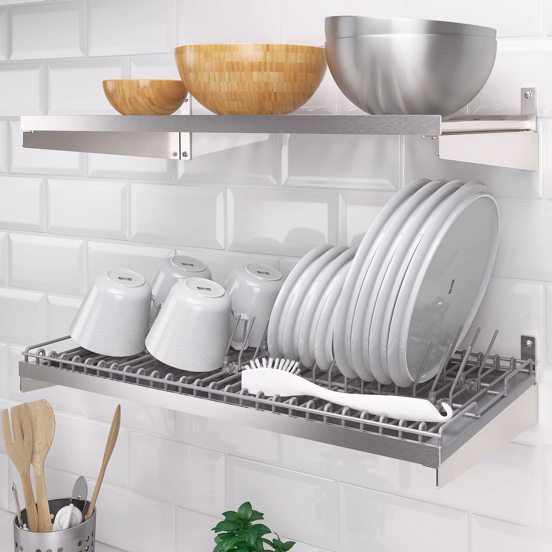 ¿Qué es una secadora portátil de acero inoxidable?