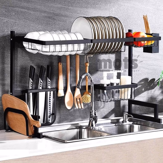 ¿Qué es el secaplatos y para qué sirve?