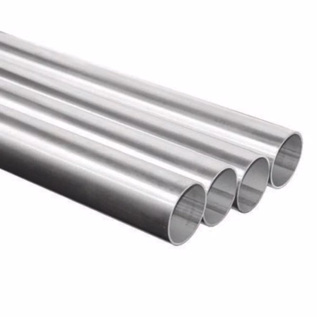 ¿Cuánto pesa una cañería inoxidable?