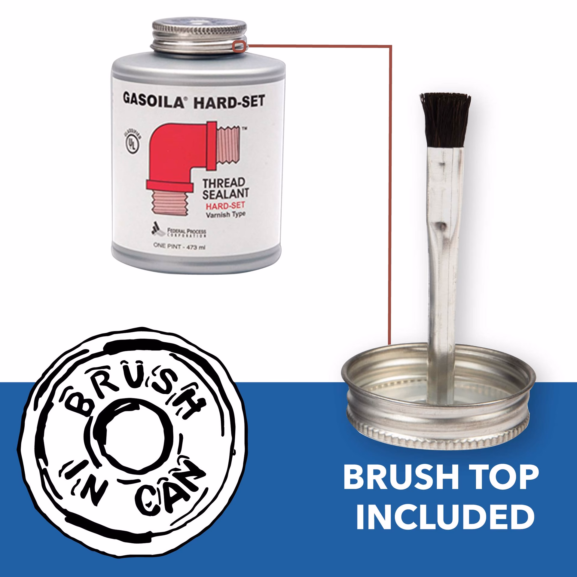 ¿Qué es un sellador de acero inoxidable?