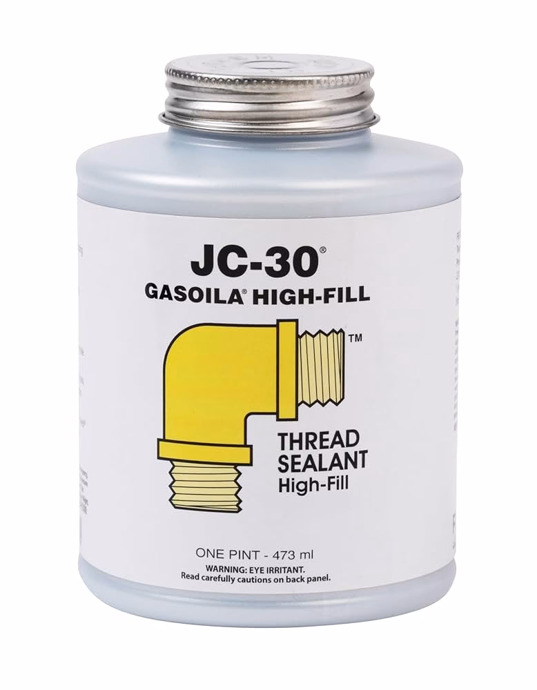 ¿Cómo se aplica el sellador de cemento de caucho?