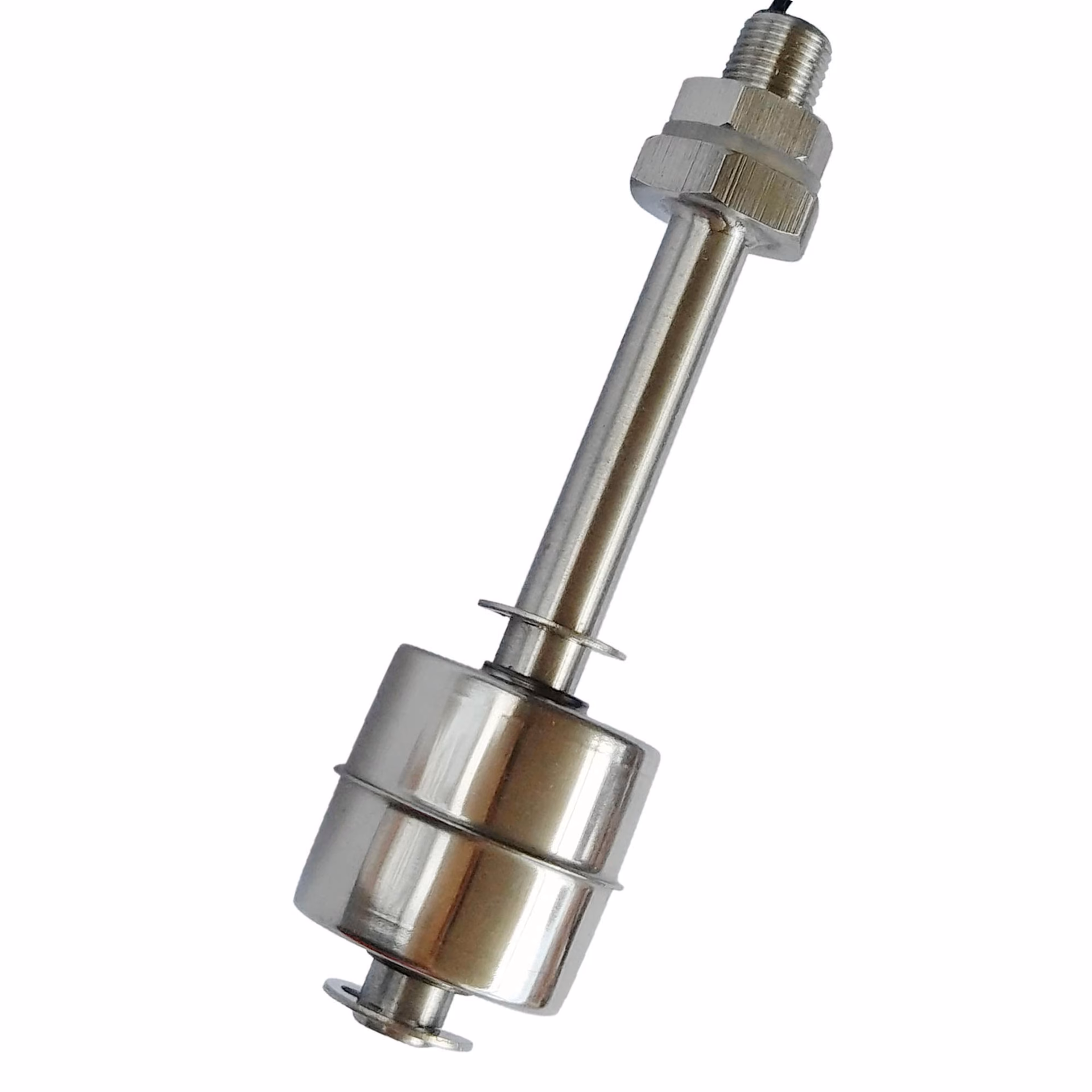 ¿Dónde encontrar sensores de nivel para tanques?